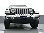 2021 Jeep Gladiator Crew Cab 4x4, Pickup for sale #HML539234 - photo 35