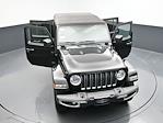 2021 Jeep Gladiator Crew Cab 4x4, Pickup for sale #HML539234 - photo 48