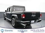 2021 Jeep Gladiator Crew Cab 4x4, Pickup for sale #HML539234 - photo 2