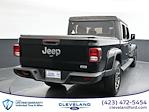 2021 Jeep Gladiator Crew Cab 4x4, Pickup for sale #HML539234 - photo 9