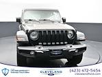 Used 2021 Jeep Wrangler Limited 4x4, SUV for sale #HMW773581 - photo 7