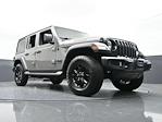 Used 2021 Jeep Wrangler Limited 4x4, SUV for sale #HMW773581 - photo 32