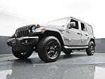 Used 2021 Jeep Wrangler Limited 4x4, SUV for sale #HMW773581 - photo 35