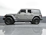 Used 2021 Jeep Wrangler Limited 4x4, SUV for sale #HMW773581 - photo 36