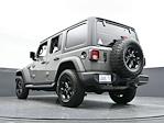 Used 2021 Jeep Wrangler Limited 4x4, SUV for sale #HMW773581 - photo 37