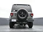 Used 2021 Jeep Wrangler Limited 4x4, SUV for sale #HMW773581 - photo 38