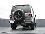 Used 2021 Jeep Wrangler Limited 4x4, SUV for sale #HMW773581 - photo 39