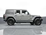 Used 2021 Jeep Wrangler Limited 4x4, SUV for sale #HMW773581 - photo 40