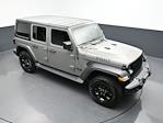 Used 2021 Jeep Wrangler Limited 4x4, SUV for sale #HMW773581 - photo 41