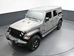 Used 2021 Jeep Wrangler Limited 4x4, SUV for sale #HMW773581 - photo 42