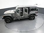 Used 2021 Jeep Wrangler Limited 4x4, SUV for sale #HMW773581 - photo 49