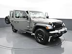 Used 2021 Jeep Wrangler Limited 4x4, SUV for sale #HMW773581 - photo 51