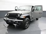 Used 2021 Jeep Wrangler Limited 4x4, SUV for sale #HMW773581 - photo 52