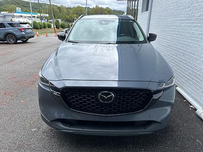 2022 Mazda CX-5 4x4, SUV for sale #HN0544523 - photo 2