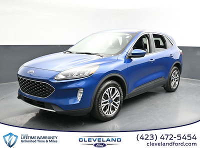 2022 Ford Escape AWD, SUV for sale #HNUA70774 - photo 1