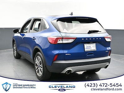 2022 Ford Escape AWD, SUV for sale #HNUA70774 - photo 2