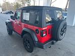 2022 Jeep Wrangler 4x4, SUV for sale #HNW172841 - photo 4