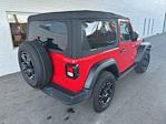 2022 Jeep Wrangler 4x4, SUV for sale #HNW172841 - photo 6