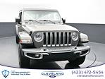 2023 Jeep Gladiator Crew Cab 4x4, Pickup for sale #HPL522159 - photo 6