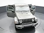 2023 Jeep Gladiator Crew Cab 4x4, Pickup for sale #HPL522159 - photo 49