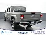 2023 Jeep Gladiator Crew Cab 4x4, Pickup for sale #HPL522159 - photo 2