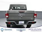 2023 Jeep Gladiator Crew Cab 4x4, Pickup for sale #HPL522159 - photo 8