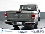 2023 Jeep Gladiator Crew Cab 4x4, Pickup for sale #HPL522159 - photo 9