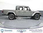 2023 Jeep Gladiator Crew Cab 4x4, Pickup for sale #HPL522159 - photo 10