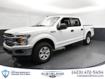 2020 Ford F-150 SuperCrew Cab 4x4, Pickup for sale #CLFA95996 - photo 6