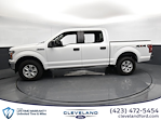 2020 Ford F-150 SuperCrew Cab 4x4, Pickup for sale #CLFA95996 - photo 7