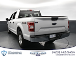 2020 Ford F-150 SuperCrew Cab 4x4, Pickup for sale #CLFA95996 - photo 8