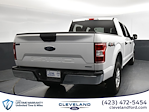 2020 Ford F-150 SuperCrew Cab 4x4, Pickup for sale #CLFA95996 - photo 2