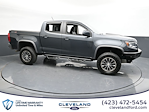 2018 Chevrolet Colorado Crew Cab 4x4, Pickup for sale #PJ1111595 - photo 3