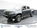 2018 Chevrolet Colorado Crew Cab 4x4, Pickup for sale #PJ1111595 - photo 1