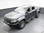 2018 Chevrolet Colorado Crew Cab 4x4, Pickup for sale #PJ1111595 - photo 40