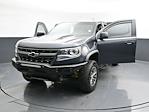 2018 Chevrolet Colorado Crew Cab 4x4, Pickup for sale #PJ1111595 - photo 49