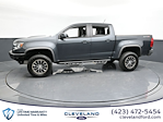 2018 Chevrolet Colorado Crew Cab 4x4, Pickup for sale #PJ1111595 - photo 6