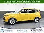 Used 2020 Kia Soul S 4x2, SUV for sale #PL7101396 - photo 6