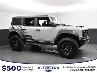 2023 Ford Bronco AWD, SUV for sale #PLC05985 - photo 1