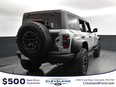 2023 Ford Bronco AWD, SUV for sale #PLC05985 - photo 2