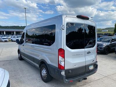 2020 Ford Transit 350 Medium Roof SRW AWD, Passenger Van for sale #PLKB24240 - photo 2