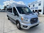 2020 Ford Transit 350 Medium Roof SRW AWD, Passenger Van for sale #PLKB24240 - photo 4