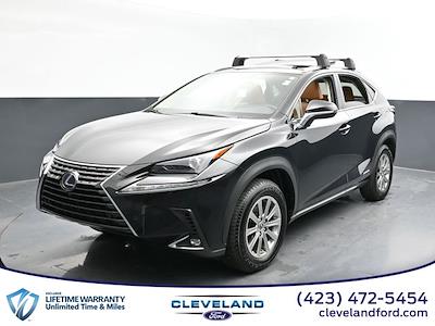 Used 2021 Lexus NX 4x4, SUV for sale #PM2165351 - photo 1