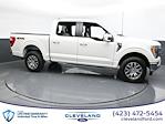 Used 2021 Ford F-150 Lariat SuperCrew Cab 4x4, Pickup for sale #PMFB39831 - photo 3