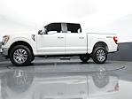 Used 2021 Ford F-150 Lariat SuperCrew Cab 4x4, Pickup for sale #PMFB39831 - photo 35