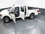 Used 2021 Ford F-150 Lariat SuperCrew Cab 4x4, Pickup for sale #PMFB39831 - photo 48