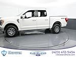 Used 2021 Ford F-150 Lariat SuperCrew Cab 4x4, Pickup for sale #PMFB39831 - photo 7