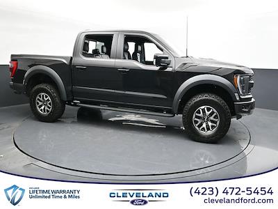 2022 Ford F-150 SuperCrew Cab 4x4, Pickup for sale #PNFC44740 - photo 1