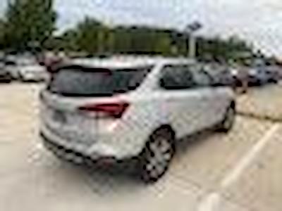 2022 Chevrolet Equinox FWD, SUV for sale #PNL232272 - photo 2