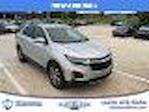 2022 Chevrolet Equinox FWD, SUV for sale #PNL232272 - photo 1